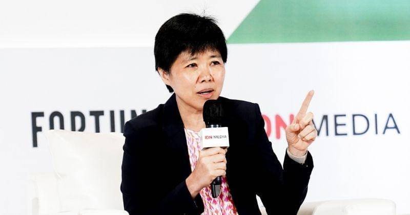 IDN Media/Herka Yanis Pangaribowo