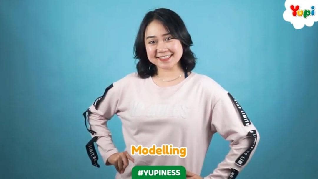 Youtube.com/Yupi Gummy