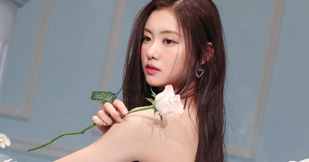 Penyataan Lengkap HYBE pada Kasus Bullying Kim Garam 'LE SSERAFIM'