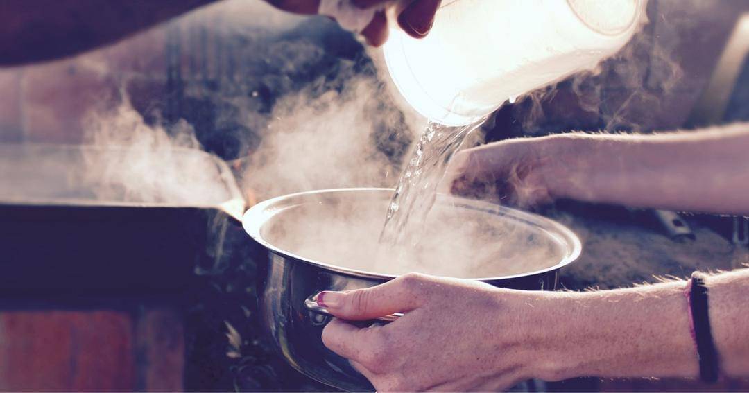 Unsplash/Joe Pregadio