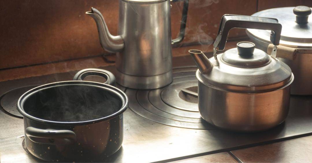 Unsplash/Lucas George Wendt