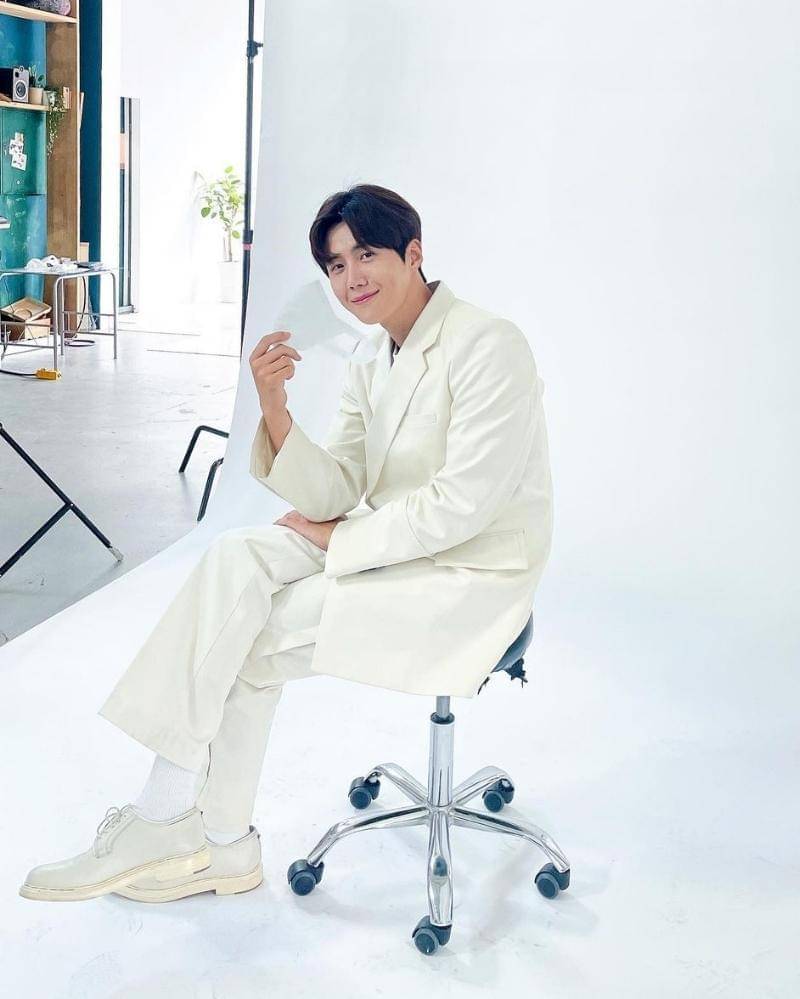 Instagram.com/kimseonho_staff.diary