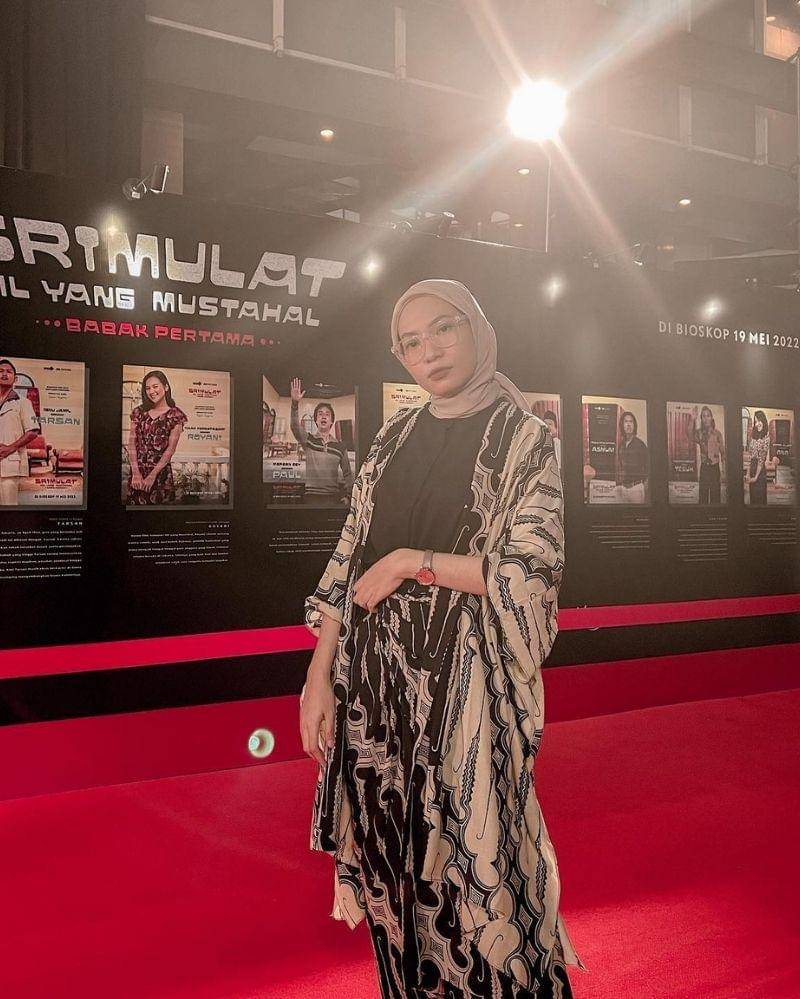 Instagram.com/putrisyifan