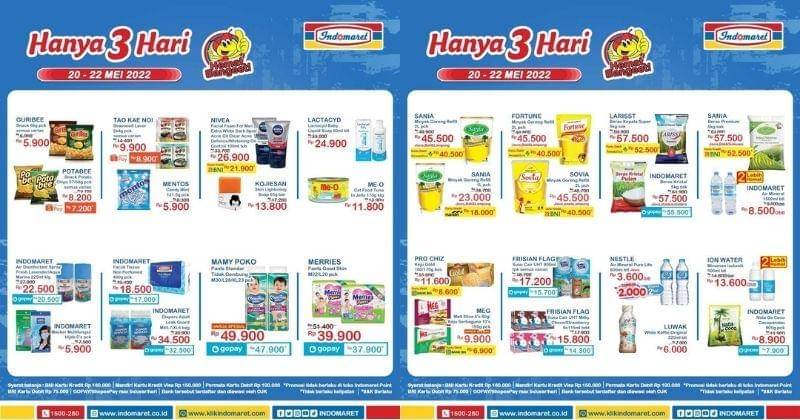 Instagram.com/indomaret