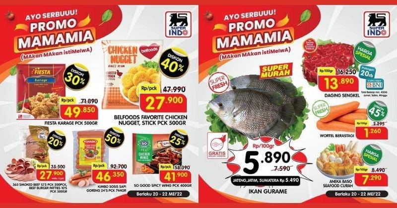 Instagram.com/infosuperindo