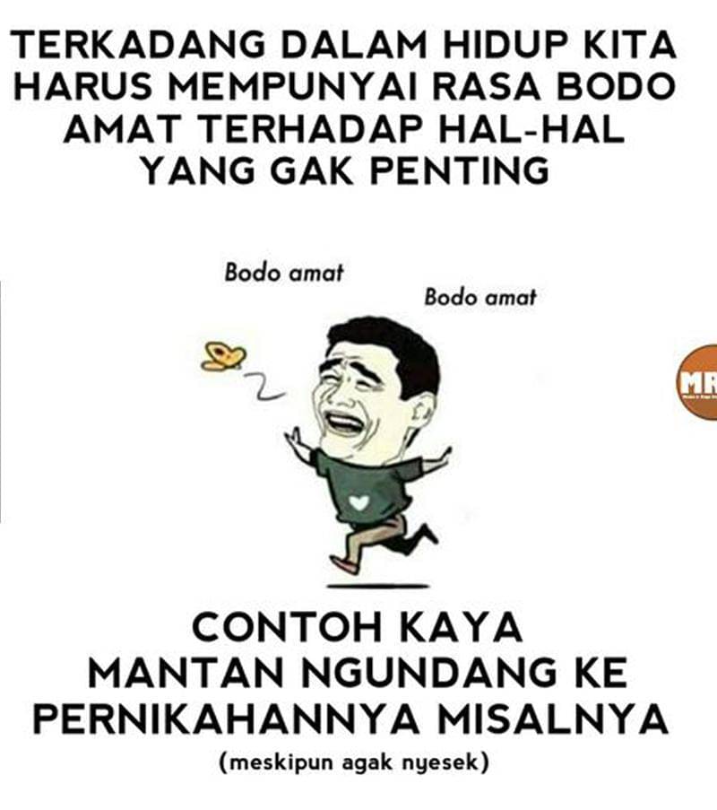 Facebook.com/Meme & Rage Funny Indonesia
