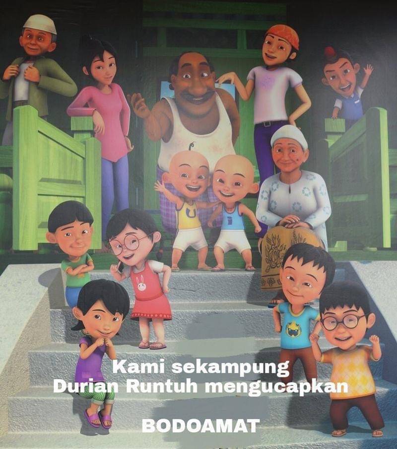 Twitter.com/makmummasjid