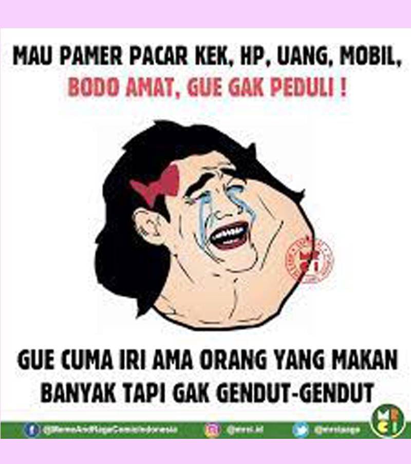 Facebook.com/Meme & Rage Funny Indonesia