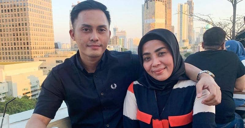 5 Cerita Pernikahan Muzdalifah dan Fadel Islami, Ingin Punya Momongan