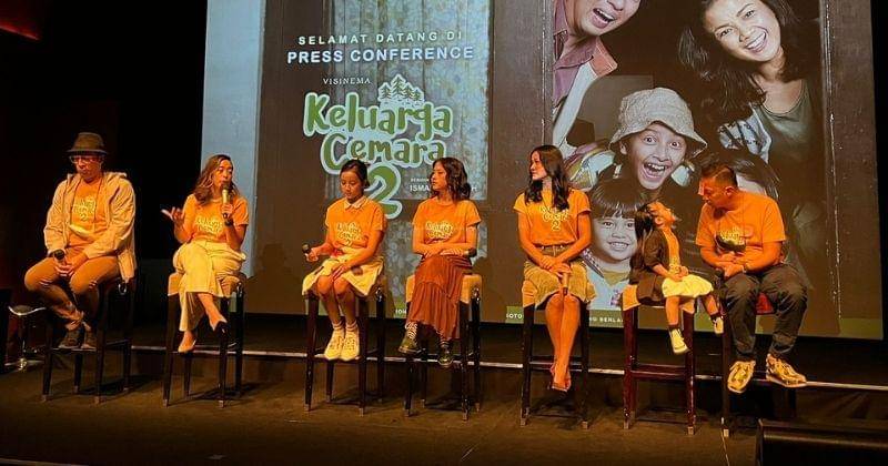 Popmama.com/Putri Syifa N