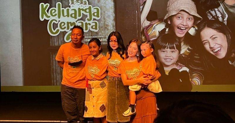 Popmama.com/Putri Syifa N