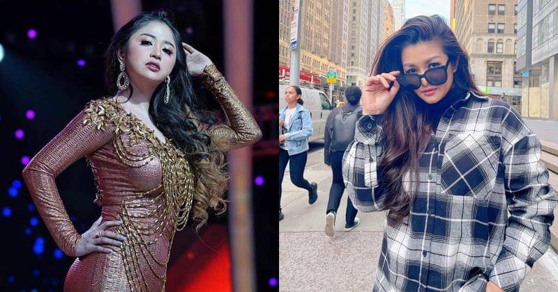 Instagram.com/dewiperssik9/fitricarlina