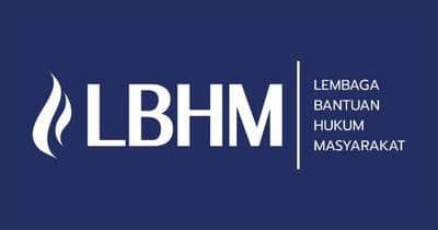 Twitter.com/lbhmasyarakat