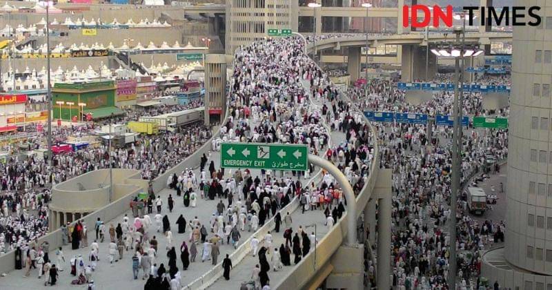 IDN Times/Umi Kalsum