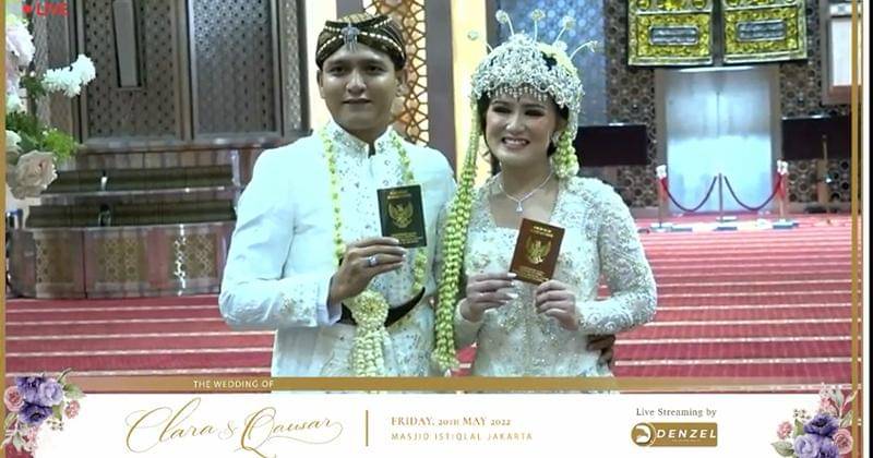 Youtube.com/MAQAU masayu & qausar