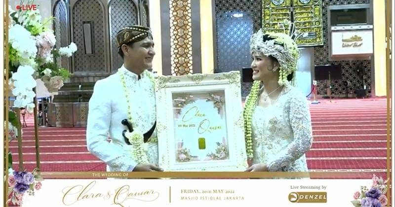 Youtube.com/MAQAU masayu & qausar