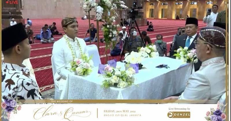 Youtube.com/MAQAU masayu & qausar