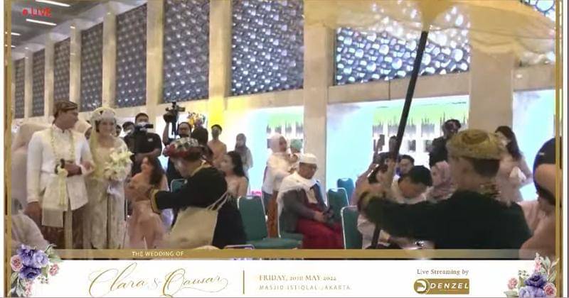 Youtube.com/MAQAU masayu & qausar