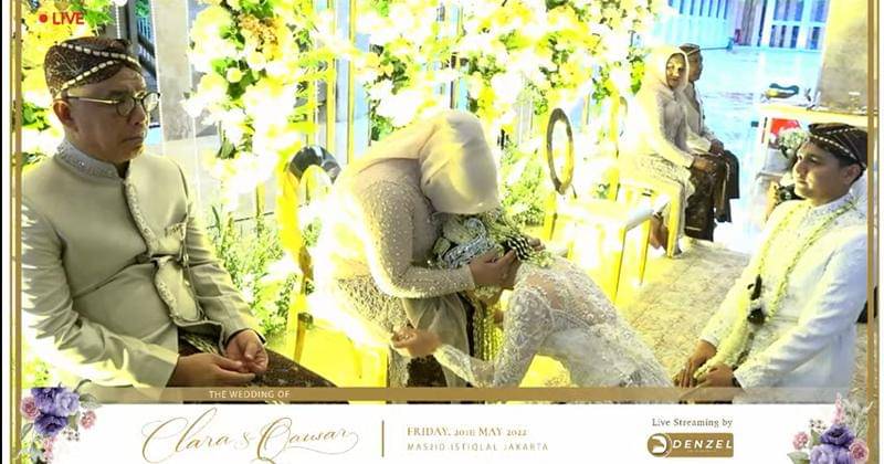 Youtube.com/MAQAU masayu & qausar