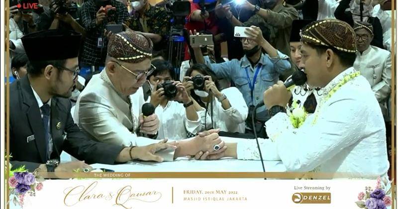 Youtube.com/MAQAU masayu & qausar