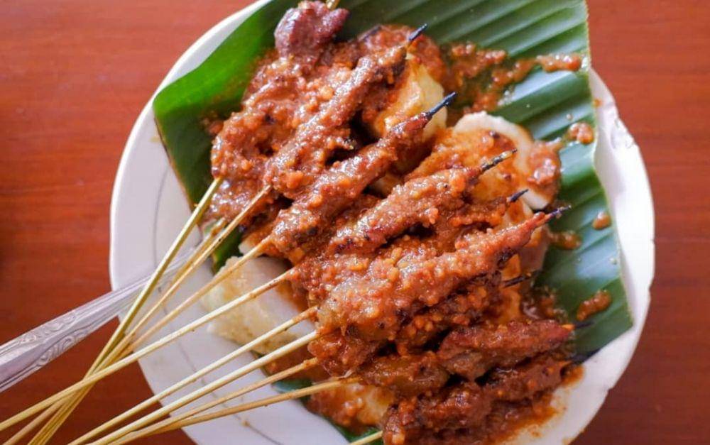 7 Tempat Wisata Kuliner Salatiga Terdekat, Ada Kampung Apung!