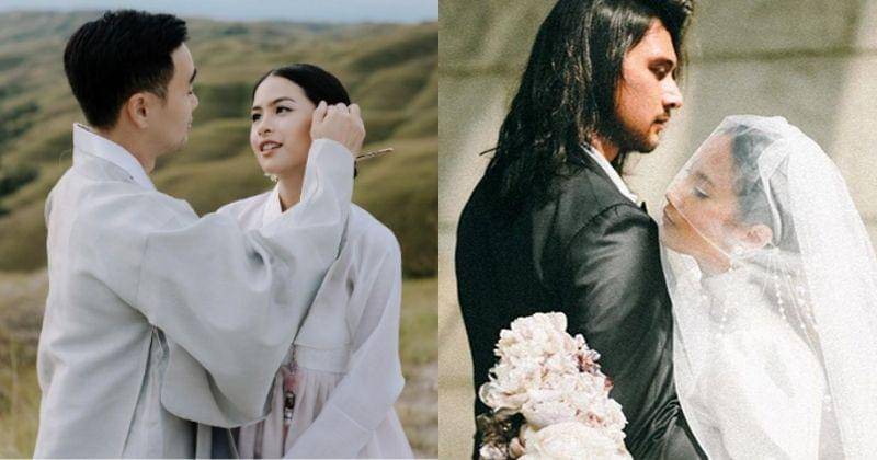 Instagram.com/maudyayunda & Instagram.com/tarabasro