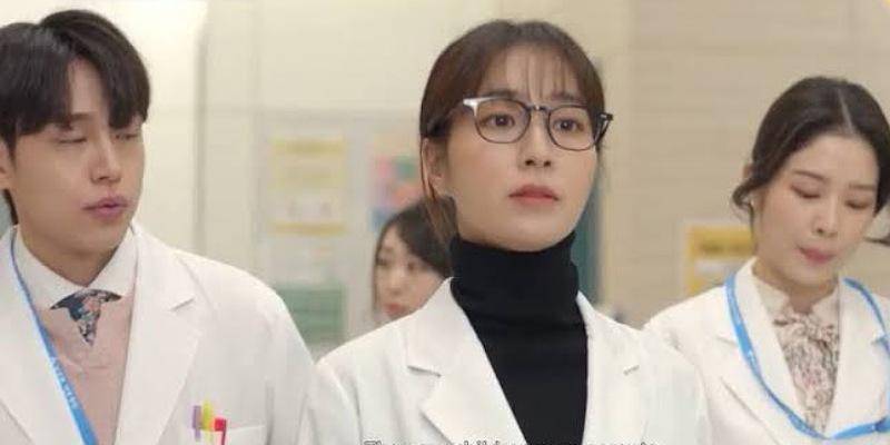 5 Drama Korea yang Konfliknya Berkaitan dengan Keluarga dan Kehamilan