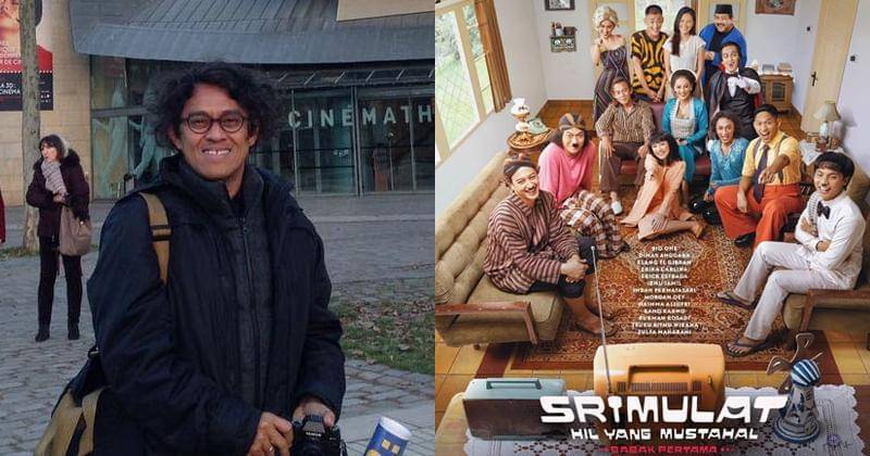 Instagram.com/rizariri/filmsrimulat