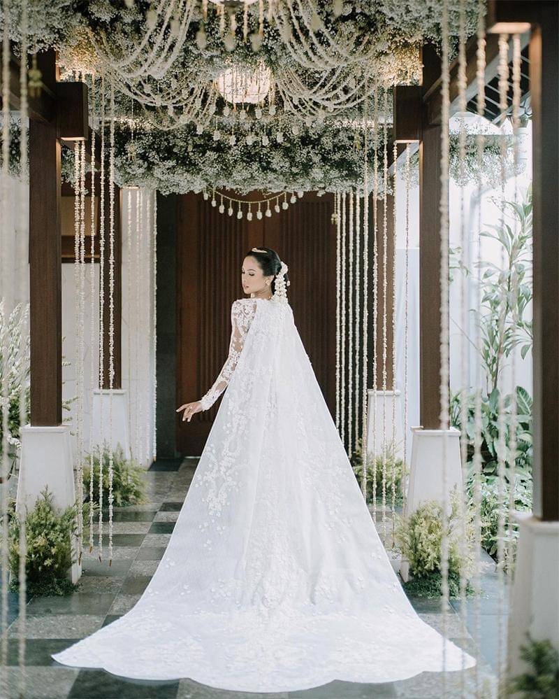 Instagram.com/maudyayunda