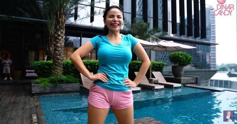 Youtube.com/Dinar Candy