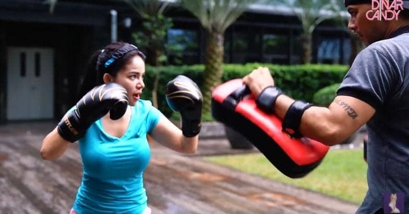 Youtube.com/Dinar Candy