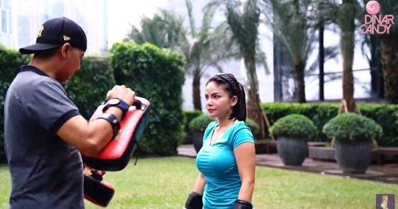 Youtube.com/Dinar Candy