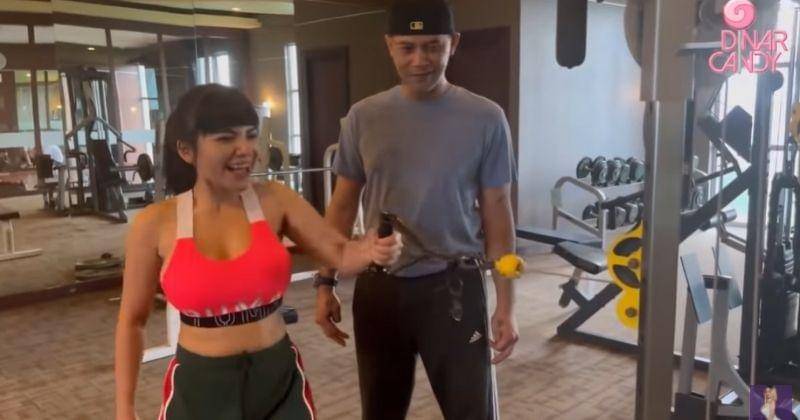 Youtube.com/Dinar Candy