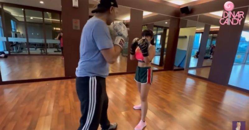 Youtube.com/Dinar Candy