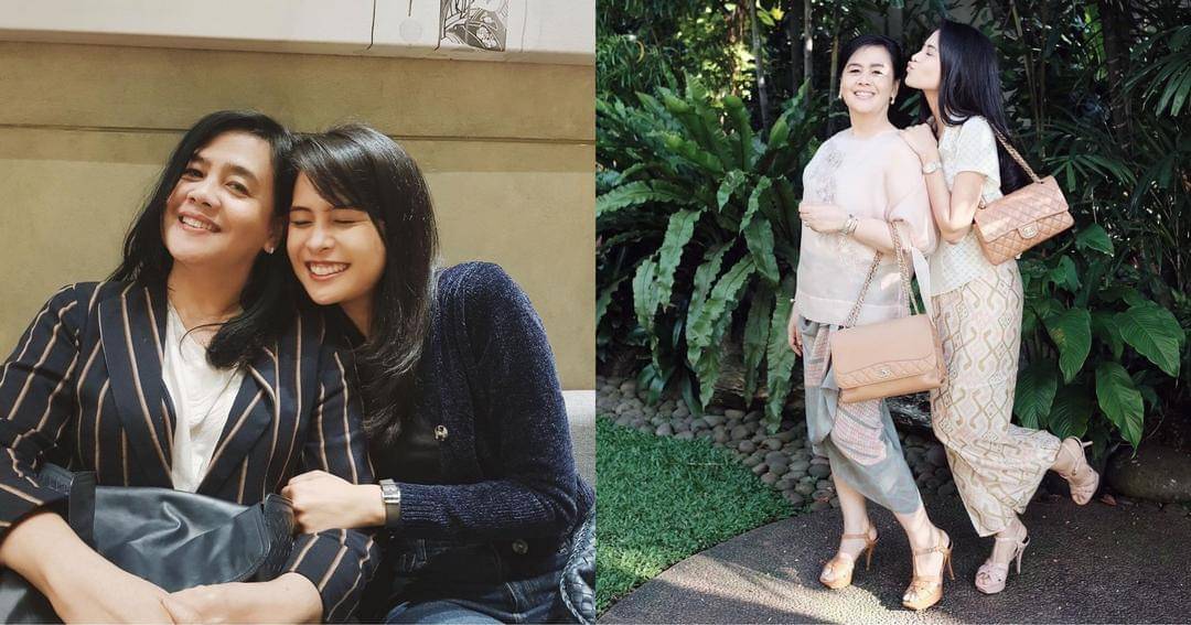 Instagram.com/maudyayunda