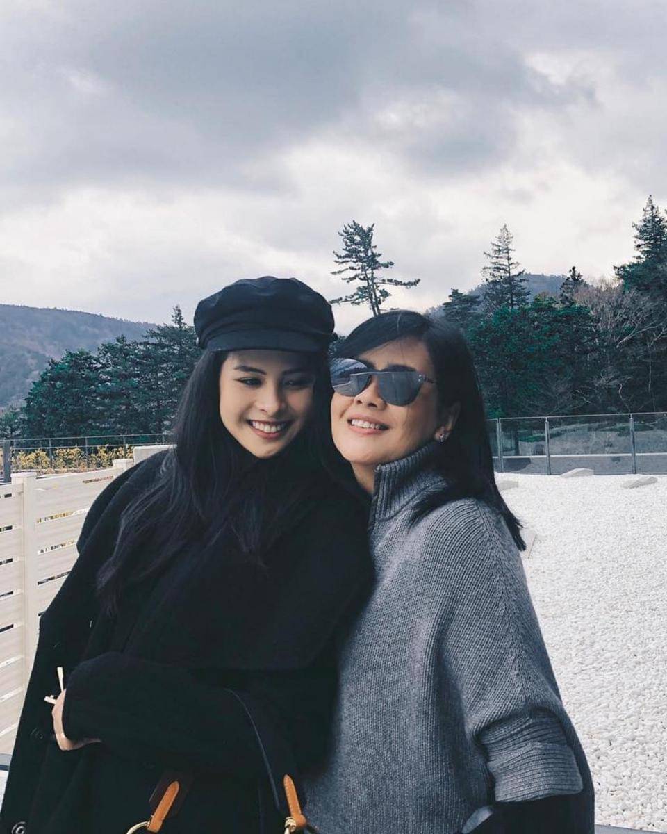 Instagram.com/maudyayunda