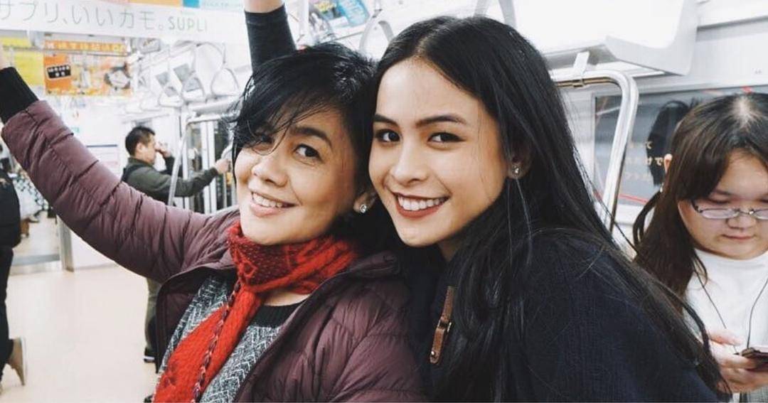 Instagram.com/maudyayunda