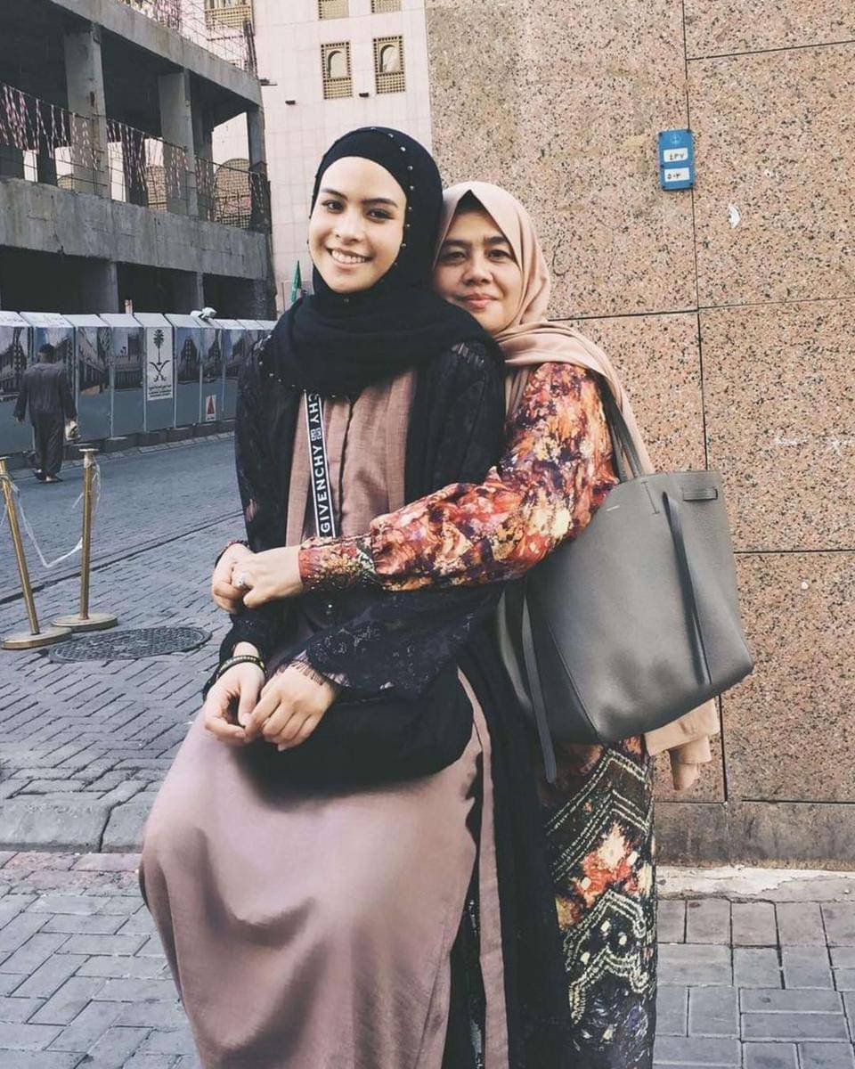 Instagram.com/maudyayunda