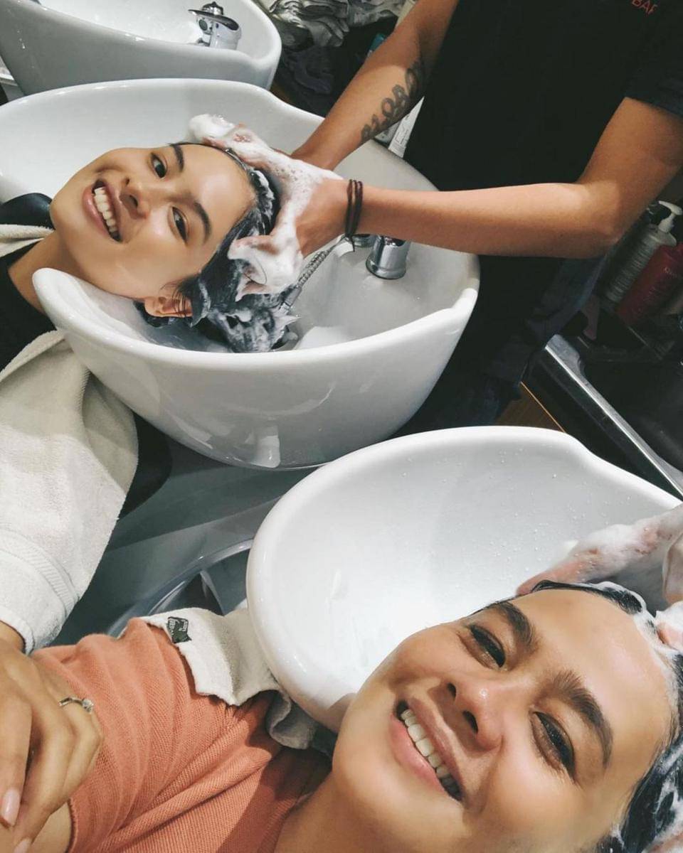 Instagram.com/maudyayunda