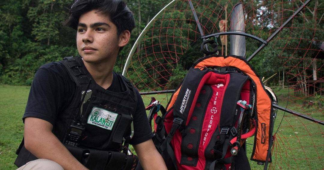 Instagram.com/andrewkalaweit