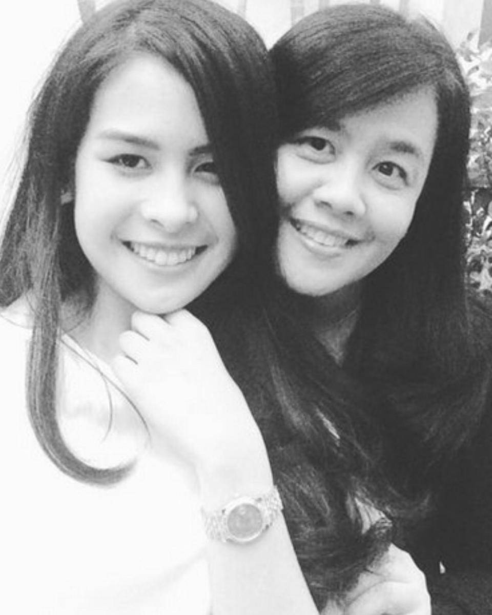 Instagram.com/maudyayunda