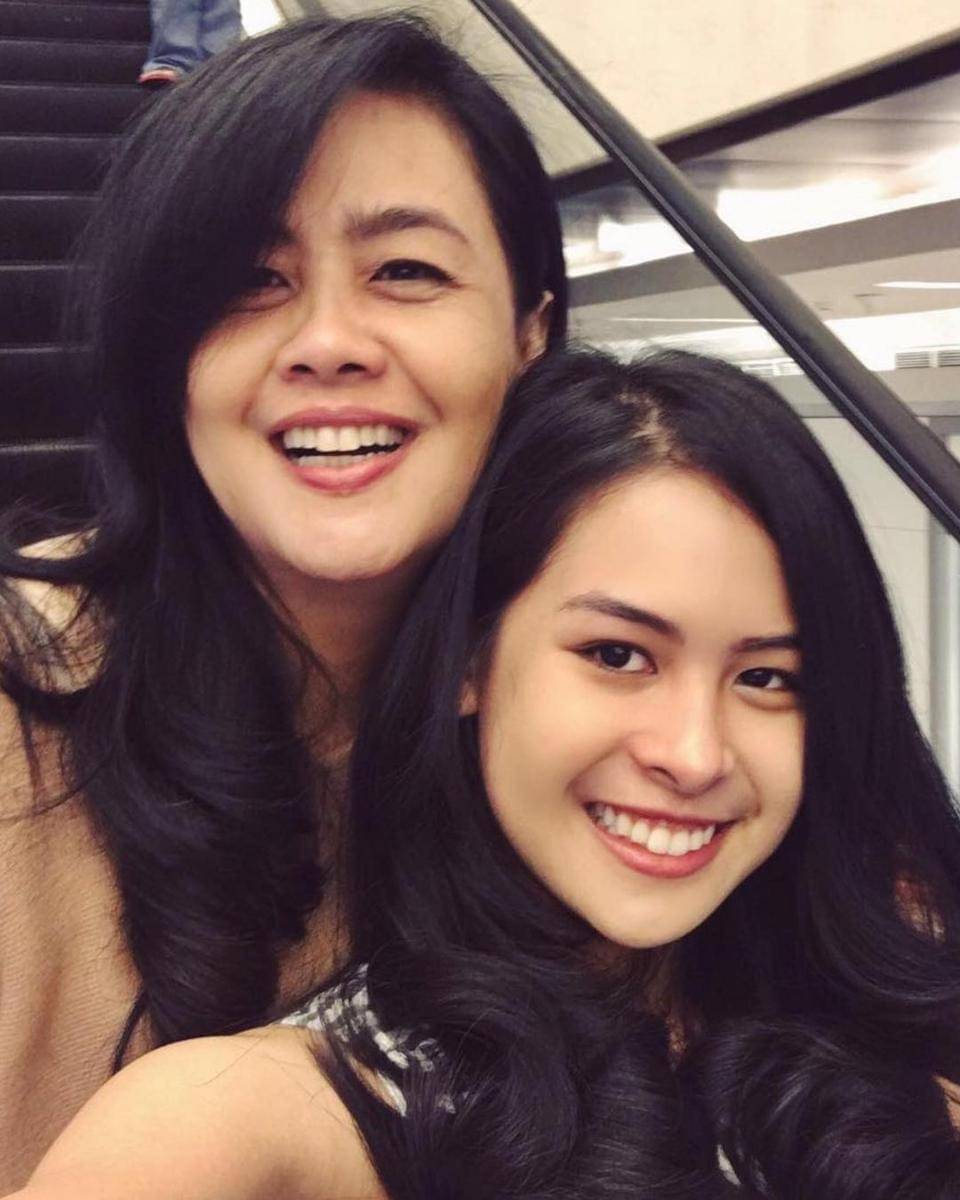 Instagram.com/maudyayunda