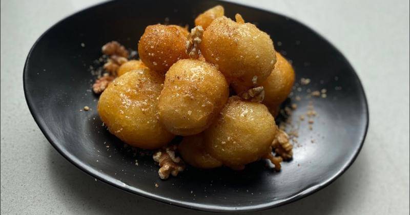 Youtube/Bakingwithdimi