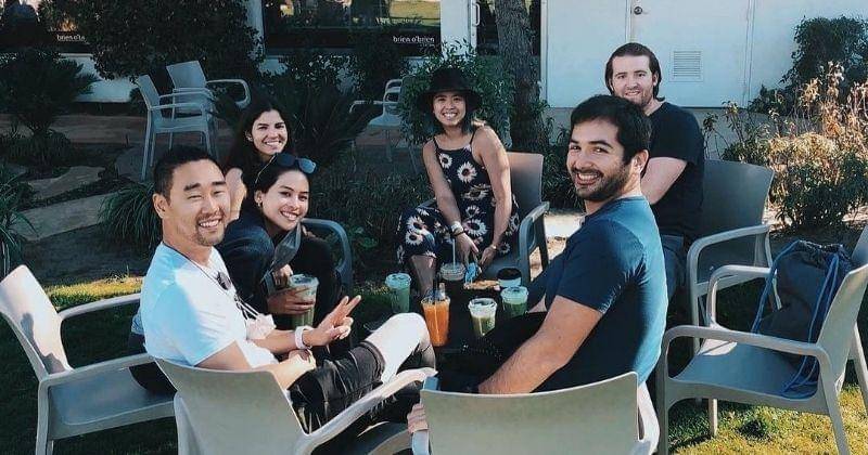 Instagram.com/maudyayunda