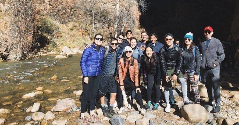 Instagram.com/maudyayunda