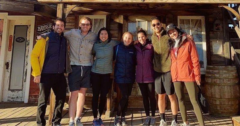 Instagram.com/maudyayunda