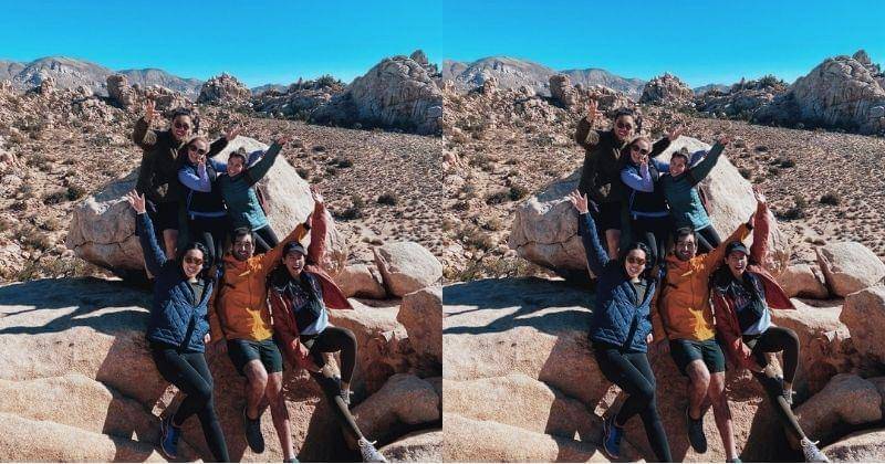 Instagram.com/maudyayunda