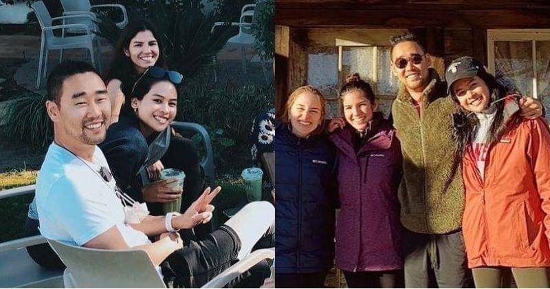 Instagram.com/maudyayunda