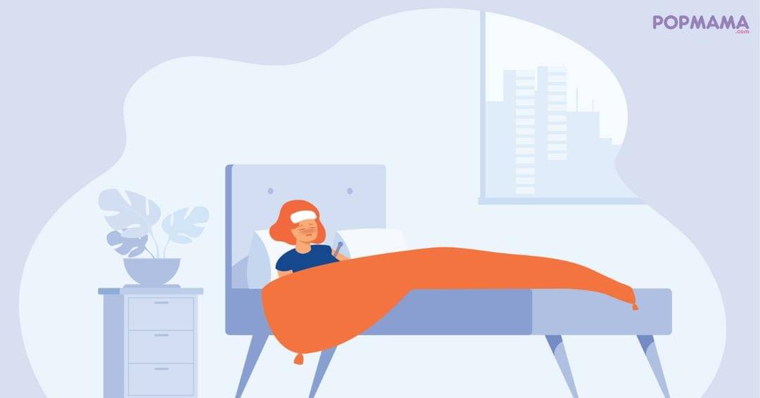 Popmama.com/Aristika Medinasari