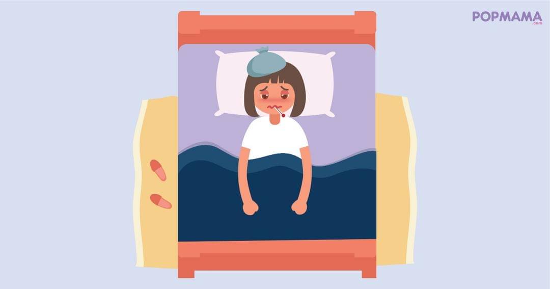 Popmama.com/Aristika Medinasari